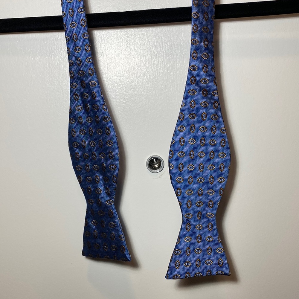 Brooks Brothers Bow Tie
